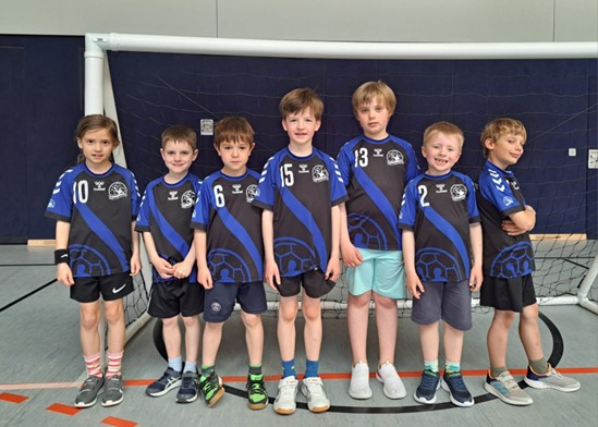 Handball Bild3