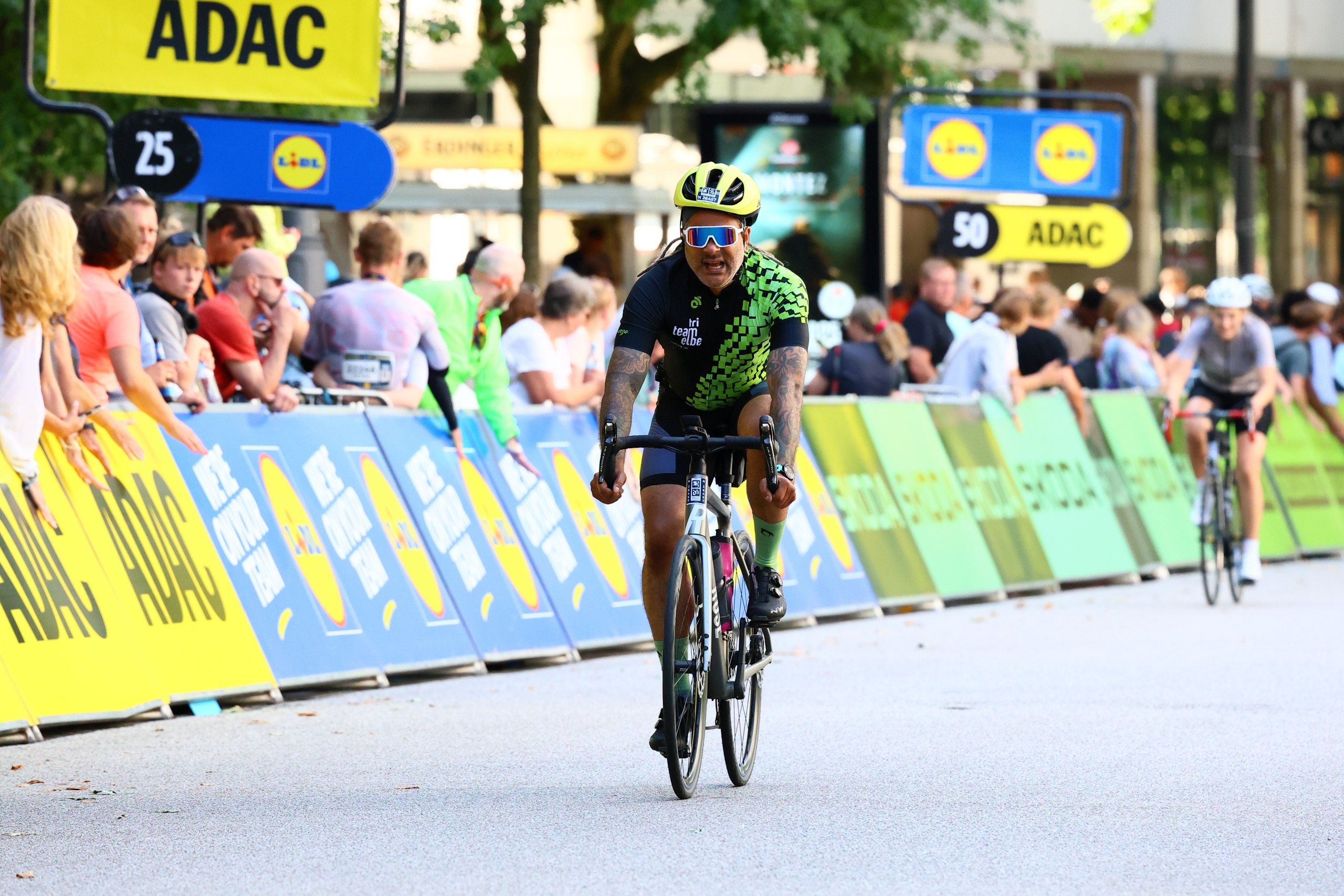 ADAC Cyclassics 17.8.25