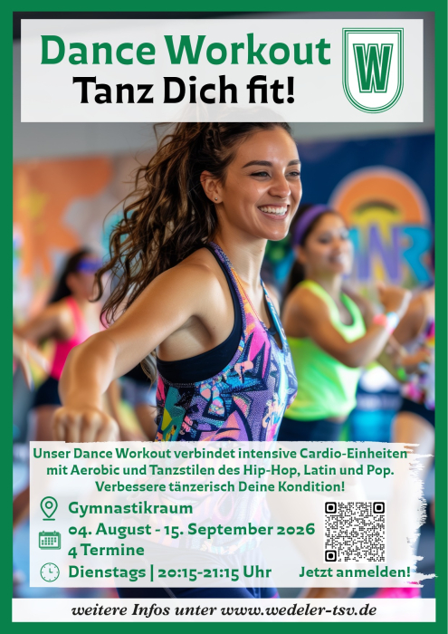Dance Workout (2)