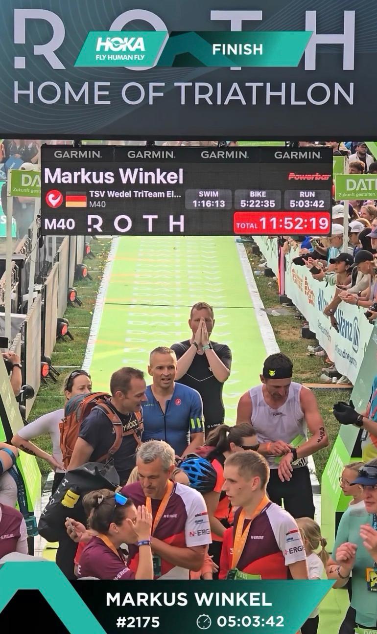 Markus Roth 2026