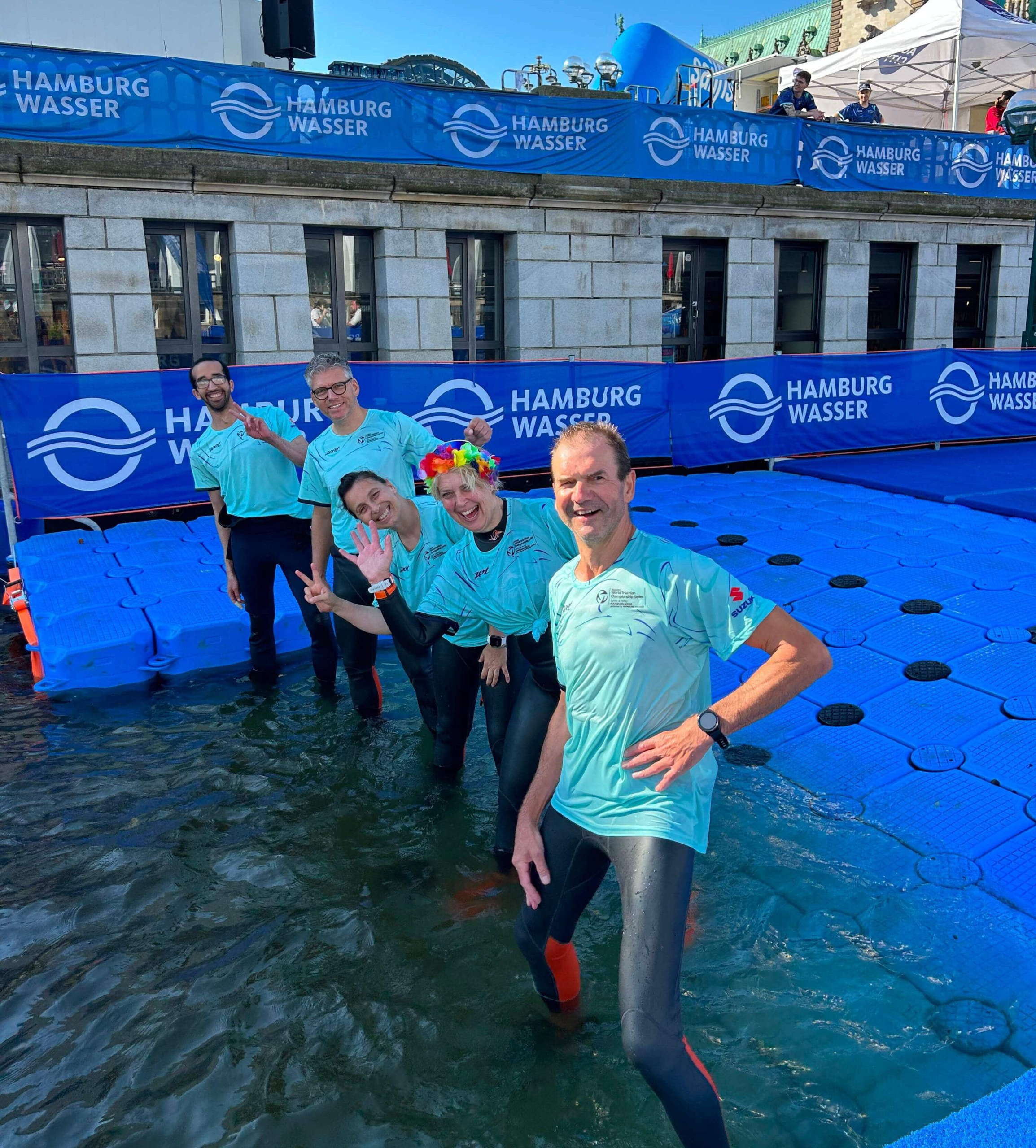 Triathlon HH Nadja 11.7.26