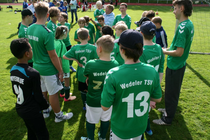 Gute Bilder KIDS UNITED Turnier 2026 (2)