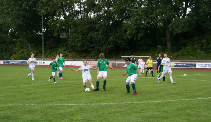 Gute Bilder KIDS UNITED Turnier 2026 (4)