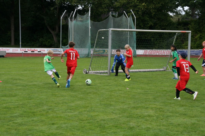 Gute Bilder KIDS UNITED Turnier 2026 (5)