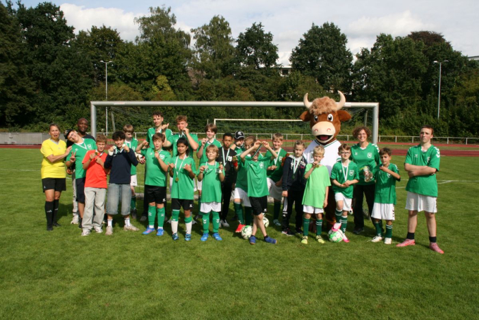 Gute Bilder KIDS UNITED Turnier 2026 (7)