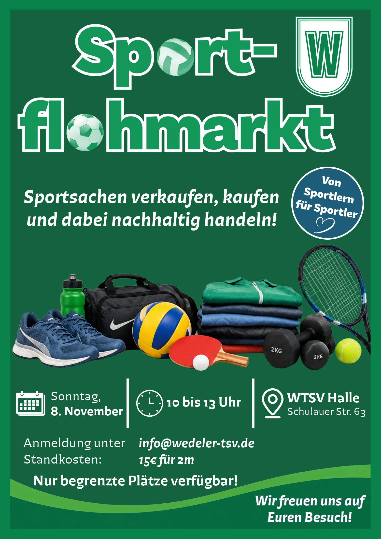 Sportflohmarkt_10.2026 (Plakat)